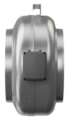 Вентилятор канальный центробежный MARS GDF d315 мм ERA PRO