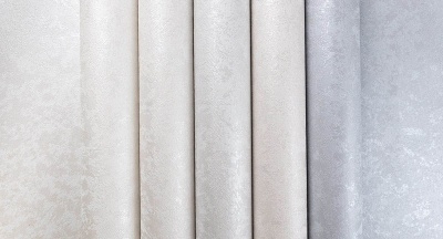 Обои виниловые на бумажной основе 0.53x10.05м Лира 10142-11 Аспект