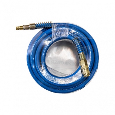 Шланг ПВХ для сжатого воздуха 8/14 мм 10 м, ELAND EPV1410