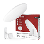 Светильник светодиодный потолочный NEO SIMPLE-95RC-WH 95W 3000-6500K IP40 IN Home