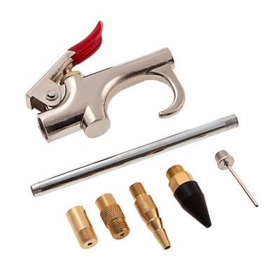 Пистолет продувочный Matrix 57336