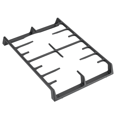 Варочная панель газовая встраиваемая EXITEQ EXH-207 black matt