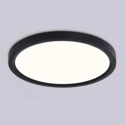 Светильник светодиодный ORBITAL Air Slim 30 см 20W 3000-6500K Ambrella FZ1904