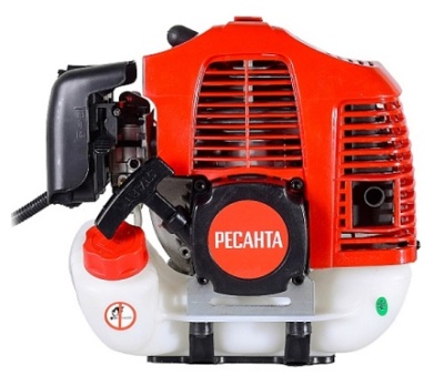 Триммер бензиновый Ресанта БТР-2500П