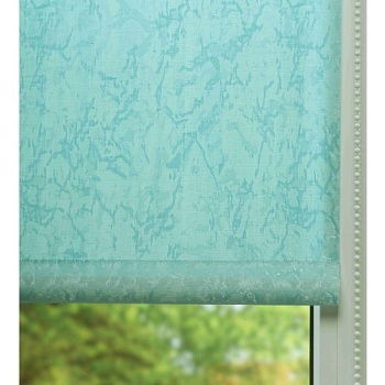 Штора рулонная LM 66-18 Жаккард, LmDecor