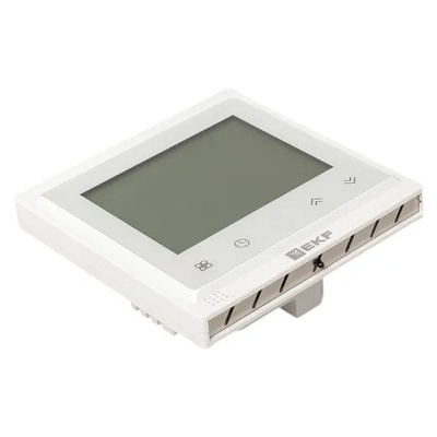 Умный терморегулятор Wi-Fi Connect EKF ett-5
