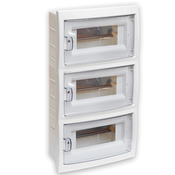 Бокс под автомат встраиваемый Bylectrica КНС-36Д