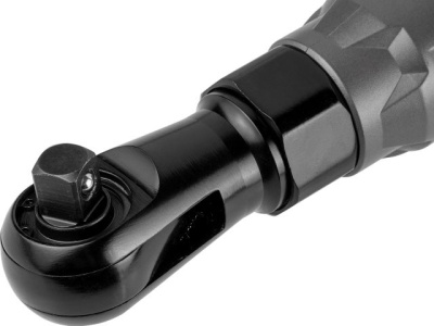 Трещотка угловая аккумуляторная (гайковерт) BULL CRW 9020