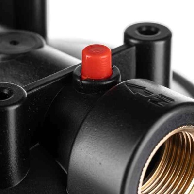 Корпус Гейзер С24 10 ВВ VIRMUT