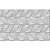 Плитка для стен Нова сер низ 04 250x400 мм Gracia Ceramica