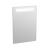 Зеркало LED 010 BASE 50 50х70 см Cersanit LU-LED010*50-b-Os (подсветка)