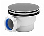 Сифон для душевого поддона D90мм E320VAL (М0000034884) Triton