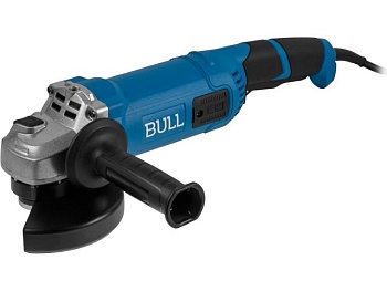 Углошлифмашина BULL WS 1501 Углошлифмашина BULL WS 1501