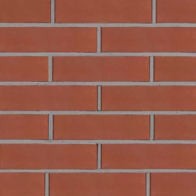 Кирпич лицевой полнотелый КСЛГ4 гладкий клинкер 250x120x65 Рубелэко