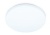 Светильник потолочный FZ1010 WH белый IP20 30W 6400K D370x55 мм (без ПДУ), Ambrella light Светильник потолочный FZ1010 WH белый IP20 30W 6400K D370x55 мм (без ПДУ), Ambrella light