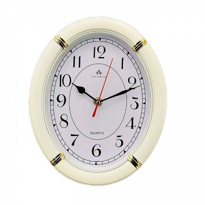 Часы настенные Atlantis TLD-6070