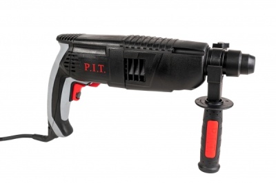 Набор отбойный молоток GSH65-C4 + перфоратор PBH24-C PIT GSH65-C4