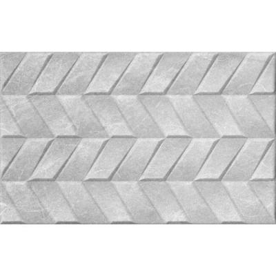 Плитка для стен Нова сер низ 04 250x400 мм Gracia Ceramica