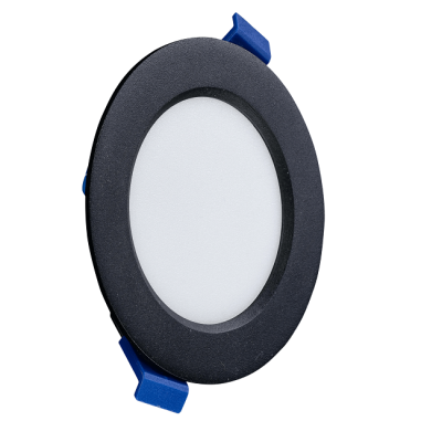 Светильник светодиодный ультратонкий круглый 11W, 4000К, TruEnergy