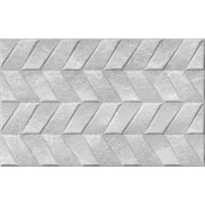 Плитка для стен Нова сер низ 04 250x400 мм Gracia Ceramica