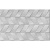 Плитка для стен Нова сер низ 04 250x400 мм Gracia Ceramica