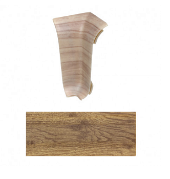 Угол внутренний Profi 546 Орех греческий, VOX