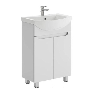 Тумба Порто 70 Axus под умывальник Палермо 70 Керамин