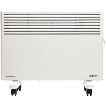 Конвектор OASIS модель КМ-20
