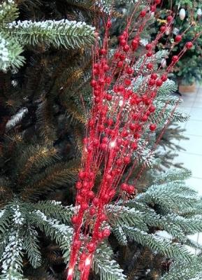 Светодиодная ветка Micro 76см