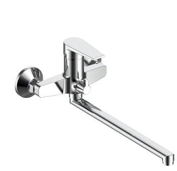 Смеситель для ванны и душа Budapest BT31 ESKO