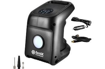 Компрессор автомобильный Циклоп- 45Ц БелАК БАК.99183