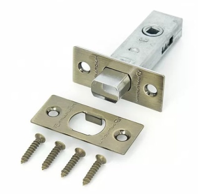 Задвижка межкомнатная Palladium 101 AB