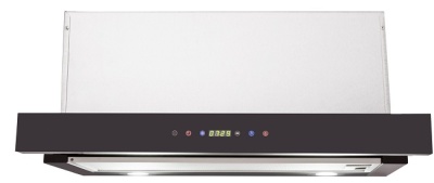 Вытяжка кухонная EXITEQ EX-1145 black