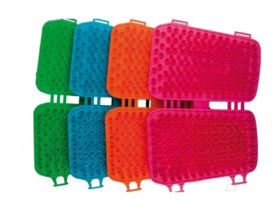 Массажер механический 9000/S Titania