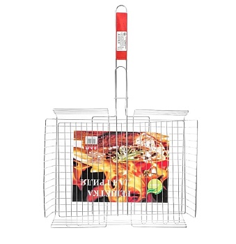 Решетка гриль 43х33, DA1730 Market Union Решетка гриль 43х33, DA1730 Market Union