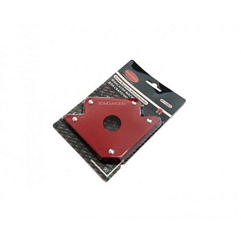 Фиксатор магнитный для сварочных работ (35 кг) RF-115W35, RockForce