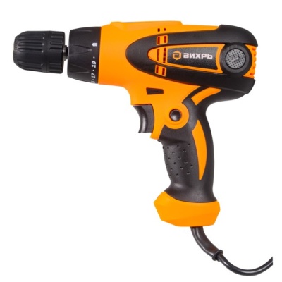 Шуруповерт Вихрь СШ-550/2 (72/16/1)