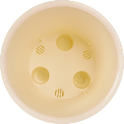 Горшок для цветов London Deco 230 мм 5л Садовый пион ING6206 СП INGREEN