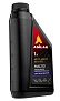 Масло для 2-х тактных двигателей полусинтетическое ASILAK ASX5011-0 2T TB 1 л