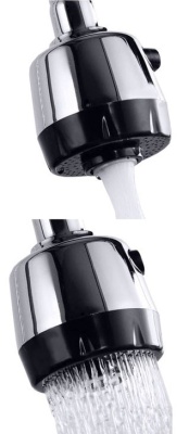 Излив гибкий к смесителю для кухни L7501 LEDEME