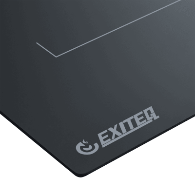 Варочная панель индукционная встраиваемая EXITEQ EXH-504IB