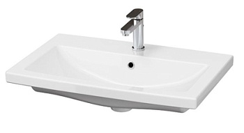 Умывальник мебельный COMO 70 Cersanit