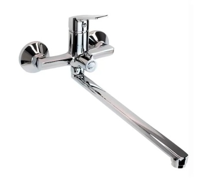 Смеситель для ванны и душа Lagos LG 31 ESKO