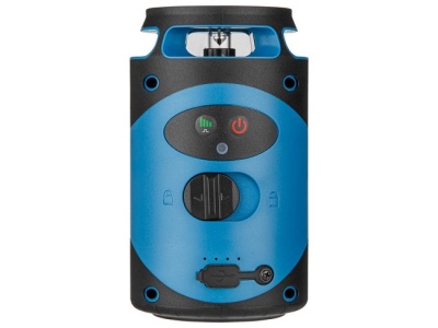 Нивелир лазерный BULL LL 2302