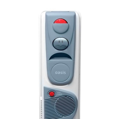 Радиатор масляный OASIS BB-20T