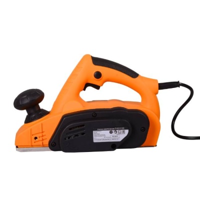 Рубанок электрический со станиной Вихрь Р-82/1100