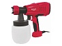 Краскораспылитель электрический LX PS 0845-1 WORTEX