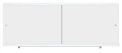 Экран под ванну 