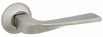 Дверная ручка Z 106 SN Фабрика замков