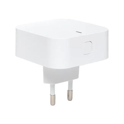 Умный хаб Wi-Fi Connect для датчиков Zigbee EKF szh-t